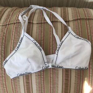Calvin Klein bra
